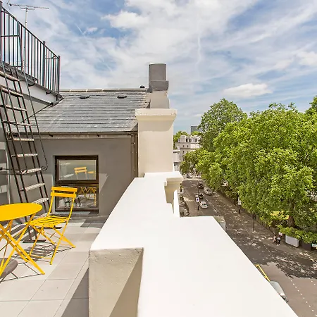 Chesham Court Knightsbridge-3